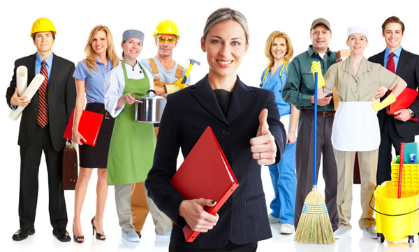 Pozantı Bayan Temizlikçi Hizmeti